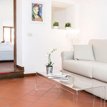 Fiorentini Charme - My Extra Home Rom Exterior foto