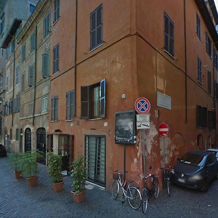 Fiorentini Charme - My Extra Home Rom Exterior foto