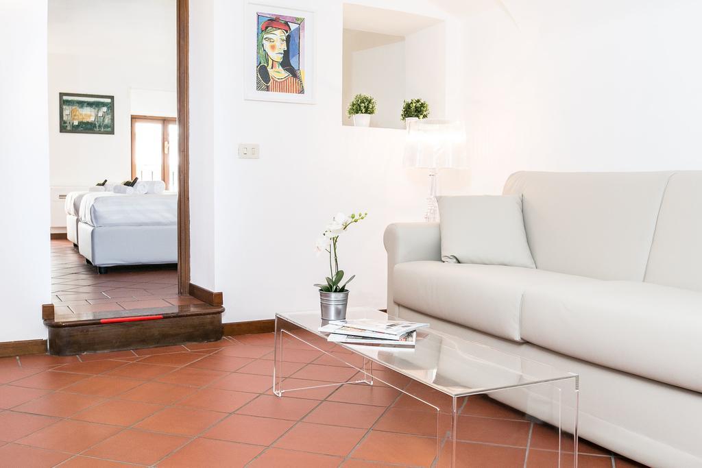 Fiorentini Charme - My Extra Home Rom Exterior foto