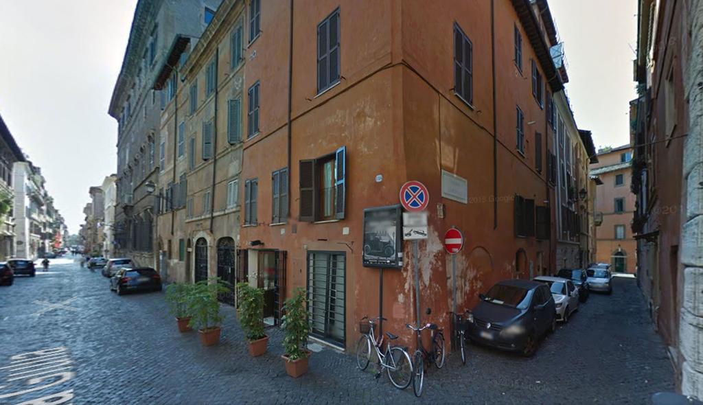 Fiorentini Charme - My Extra Home Rom Exterior foto