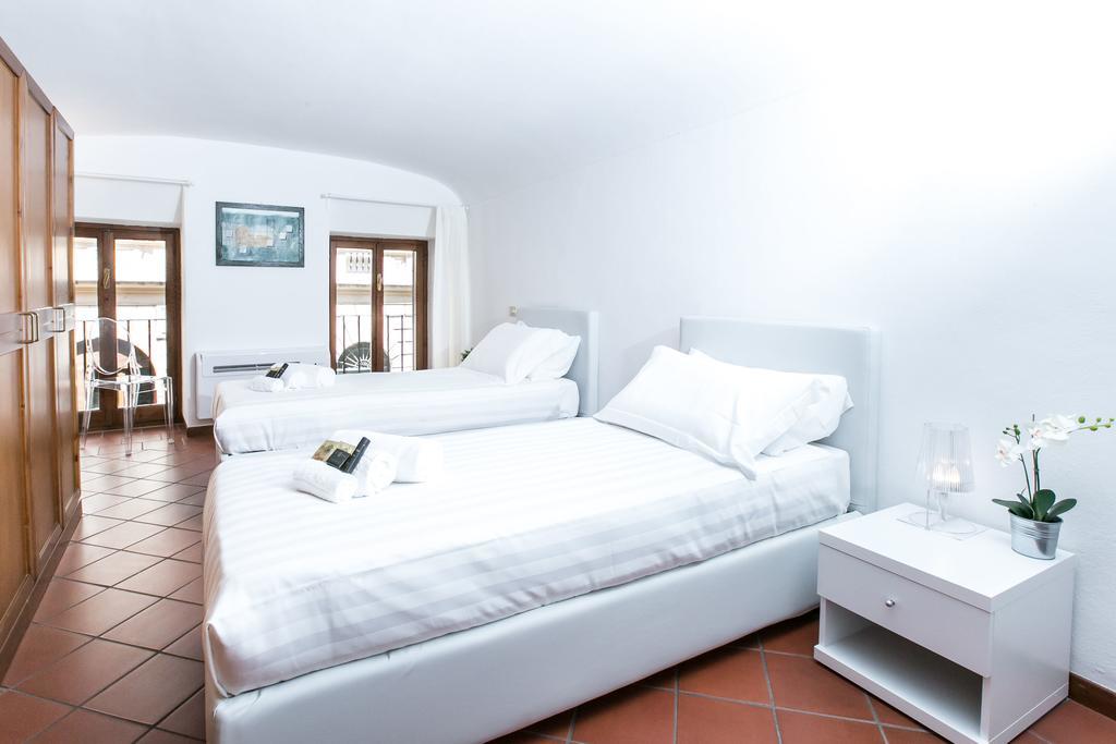 Fiorentini Charme - My Extra Home Rom Zimmer foto