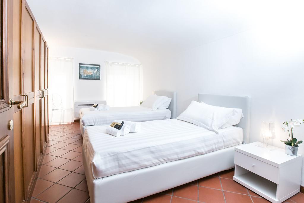 Fiorentini Charme - My Extra Home Rom Zimmer foto