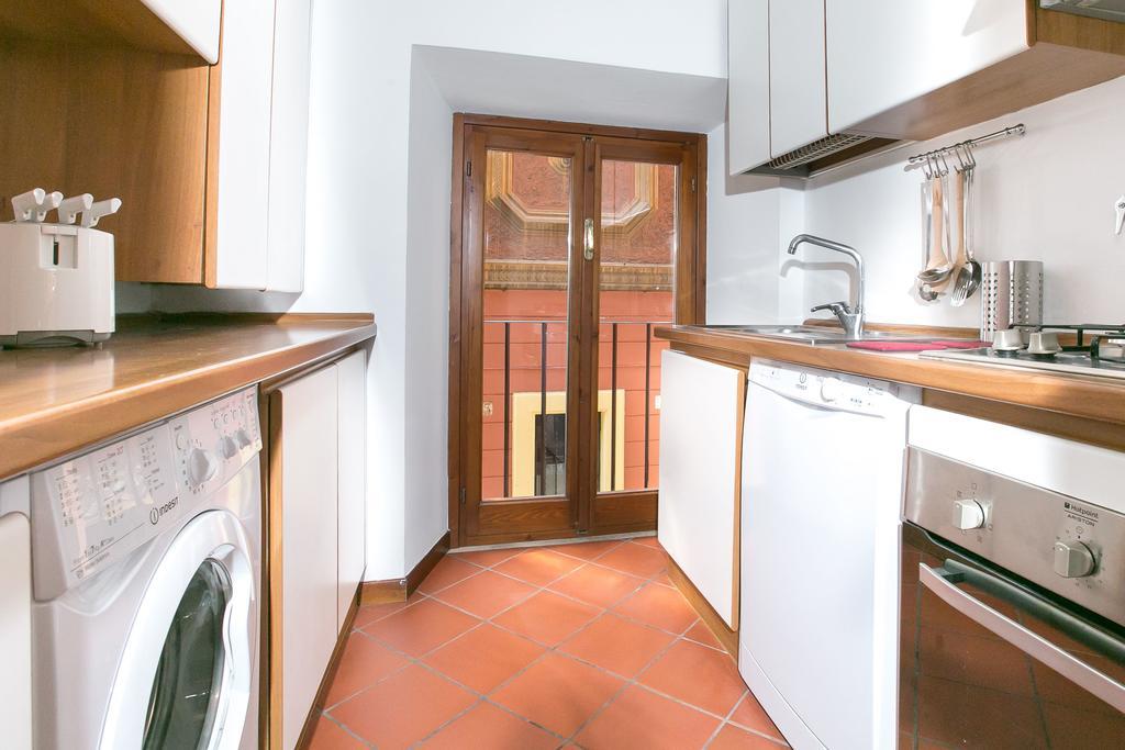 Fiorentini Charme - My Extra Home Rom Zimmer foto