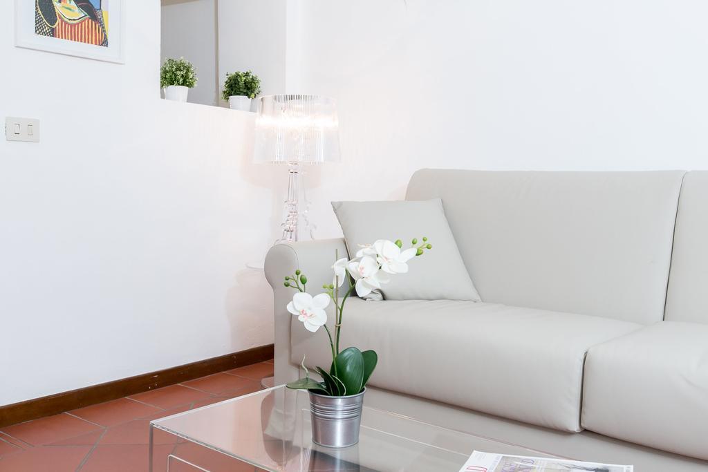 Fiorentini Charme - My Extra Home Rom Zimmer foto