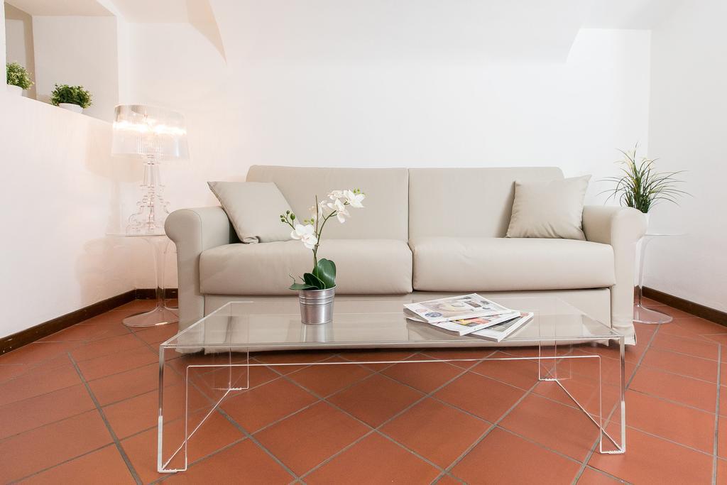 Fiorentini Charme - My Extra Home Rom Zimmer foto