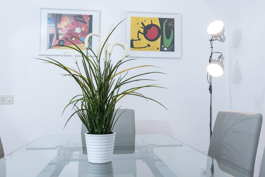Fiorentini Charme - My Extra Home Rom Zimmer foto