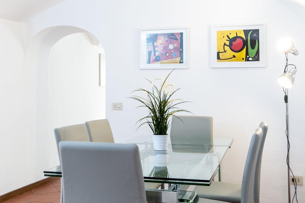 Fiorentini Charme - My Extra Home Rom Zimmer foto